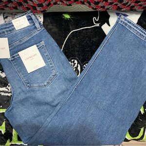 Lovervet Womens Jeans Baggy Size 9